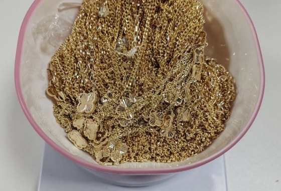 Фото: Таможенное управление Ташкентской области