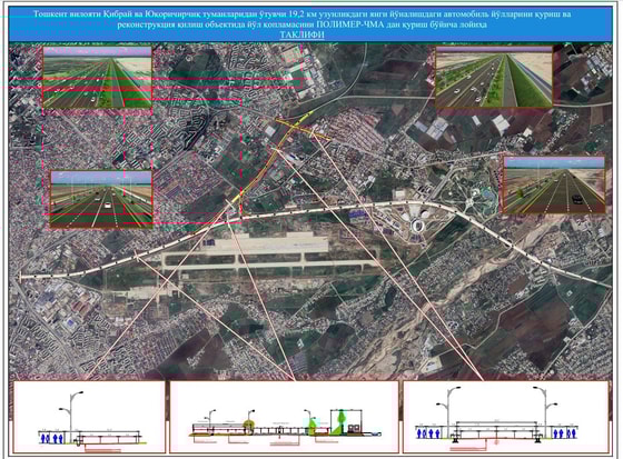 Фото: Министерство транспорта