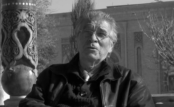 Кадр из видео