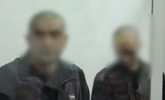 Кадр из видео