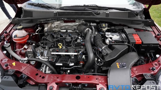 Фото: Repost Avto