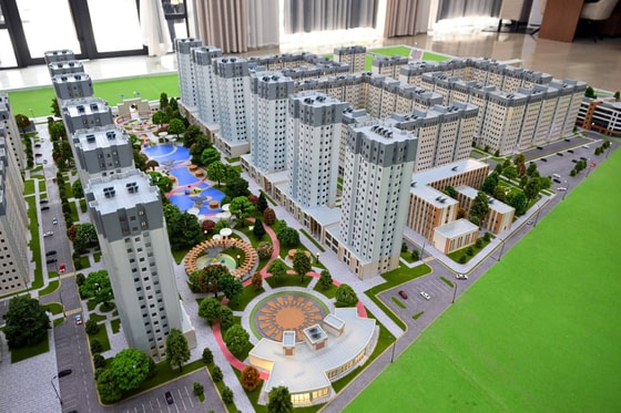 Фото: Пресс-служба президента