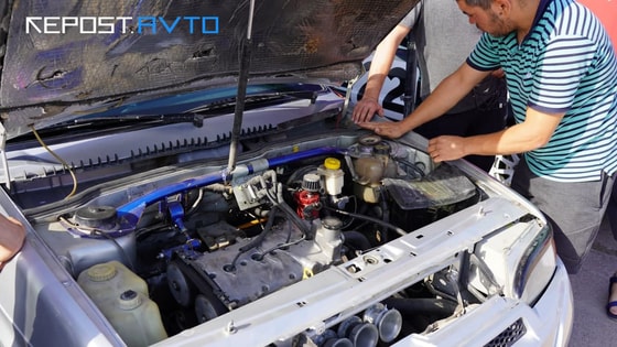 Фото: Repost Avto