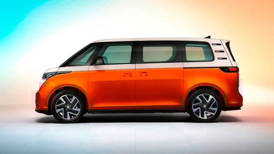 Фото: Volkswagen