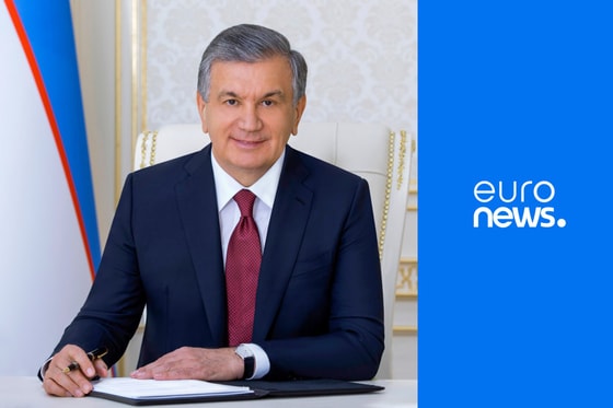 Фото: Пресс-служба президента