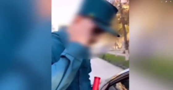 Кадр из видео