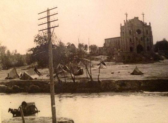 Ташкент, Салар, 1920 г., фото: открытый источник