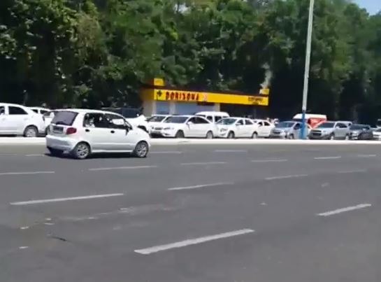 Кадр из видео