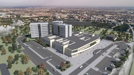 Фото: Пресс-служба Минздрава