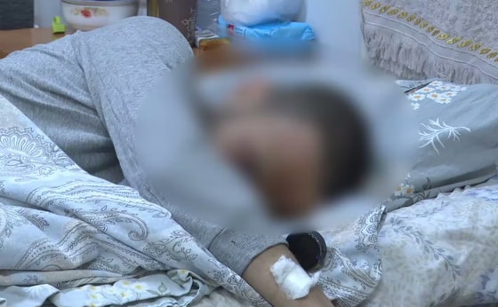 Кадр из видео