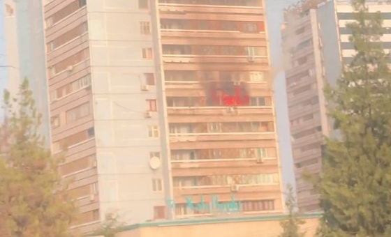 Кадр из видео