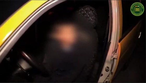 Кадр: скриншот из видео