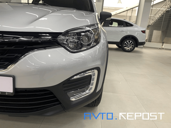 Фото: Repost Avto