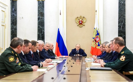 Фото: Sputnik / Reuters