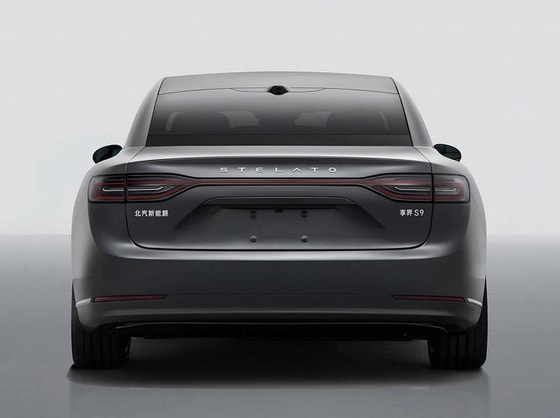 Фото: Минпром КНР