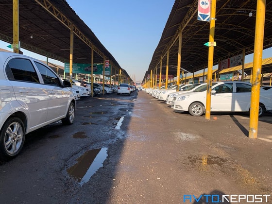 Фото: Repost Avto