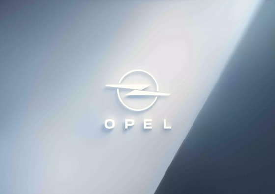 Фото: Opel