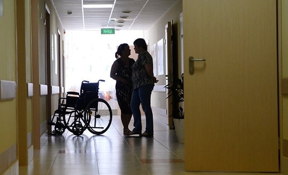 Фото: ИноСМИ