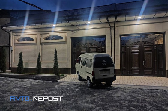 Фото: Repost Avto