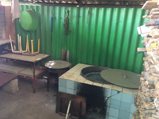 Фото:&nbsp;Mehr va Oqibat