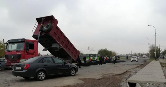Фото:&nbsp;autostrada.uz
