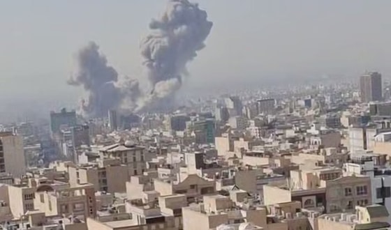 Кадр из видео