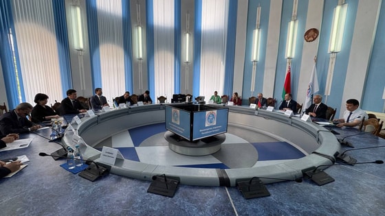 Фото: Минэнерго Беларуси