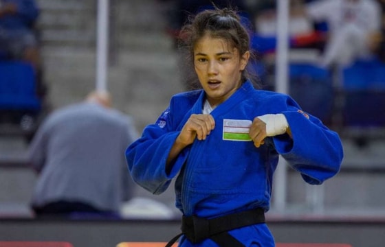 Фото: Пресс-служба НОК