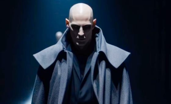 Фото: кадр из видео