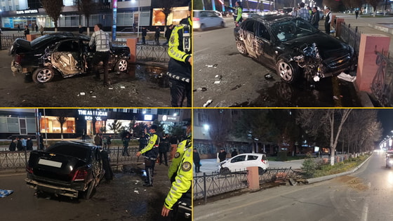 Фото: ГУБДД