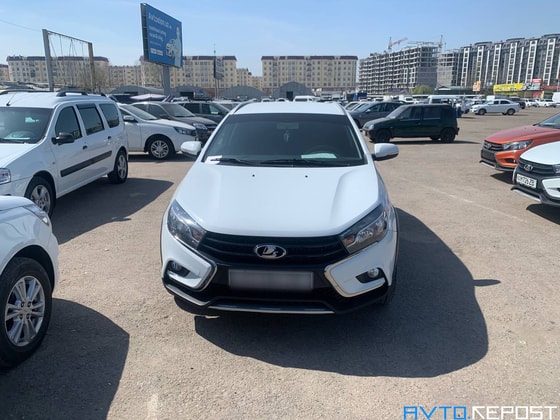 Фото: Repost Avto