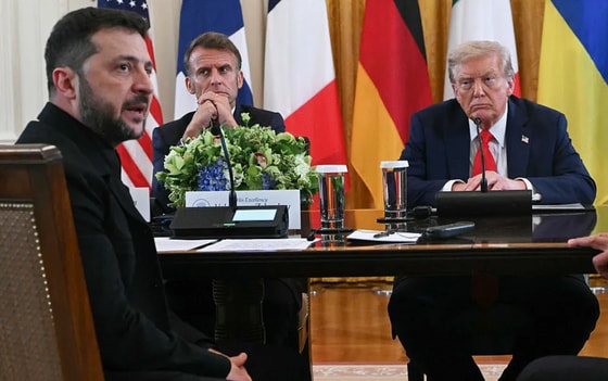 Фото: The Spectator