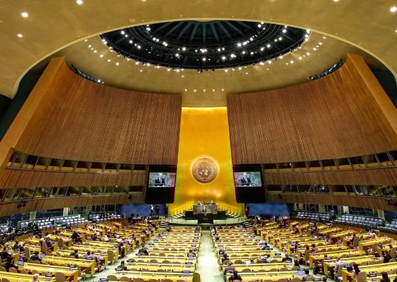 Фото: Getty Images