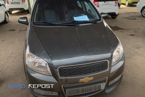 Фото: Repost Avto