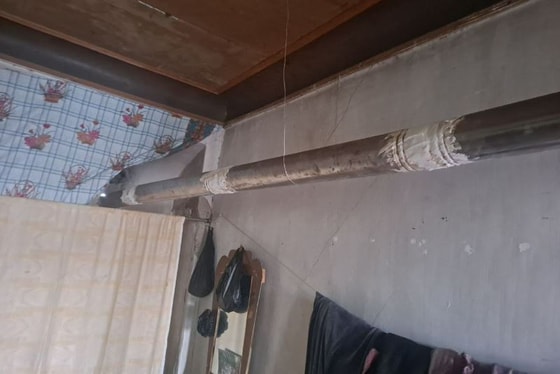 Фото: УЧС Наманганской области