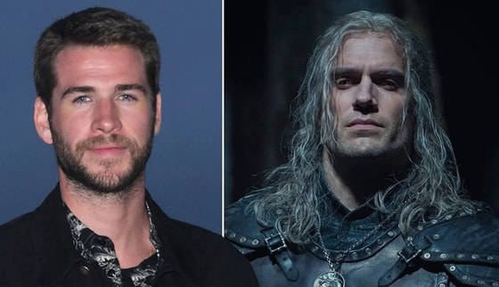 Фото: The Witcher