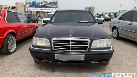 Фото: Repost Avto