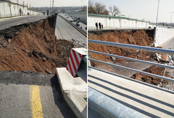 Фото: Tashkent_Land