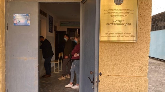 Фото:&nbsp;Mehr va oqibat