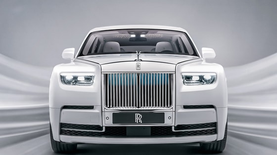 Фото: Rolls-Royce