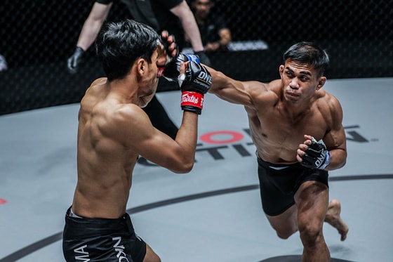 Фото: onefc.com