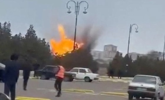 Кадр из видео