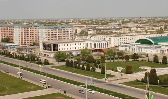 Фото: jizzaxcity.uz (архив)