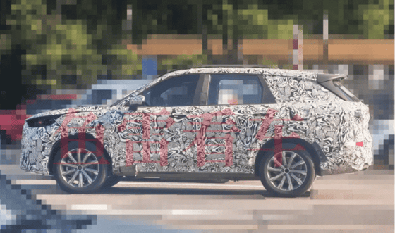 Фото: Китайские автомобили