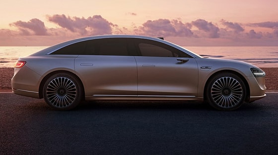 Фото: Минпром КНР