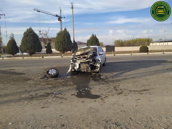 Фото: ГУБДД