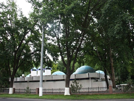 Фото: Новости Узбекистана