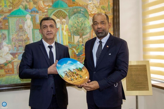 фото: Olimpic.uz