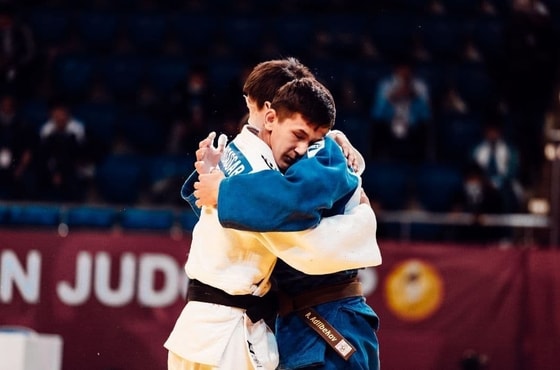 Фото: НОК РУз