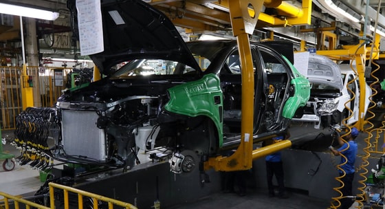 Фото: autostrada.uz